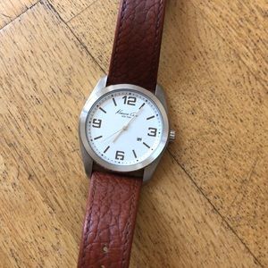 Kenneth Cole watch